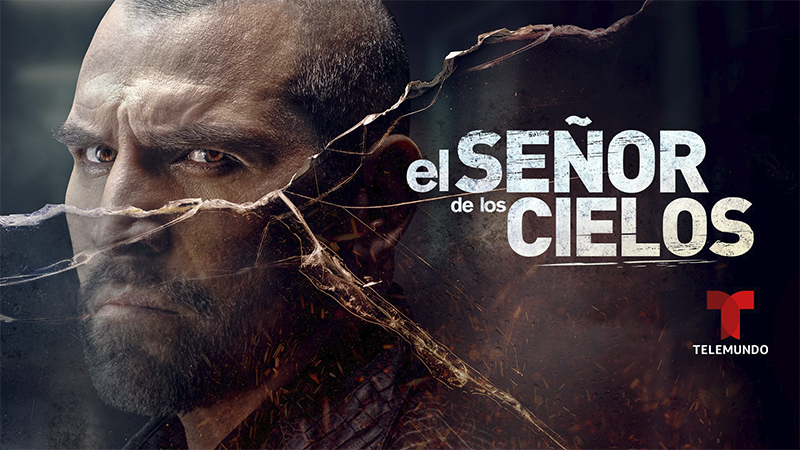 El Señor De Los Cielos 9 Capitulo 12 Completo