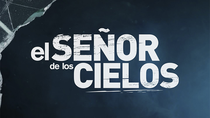 El Señor De Los Cielos 9 Capitulo 13 Completo