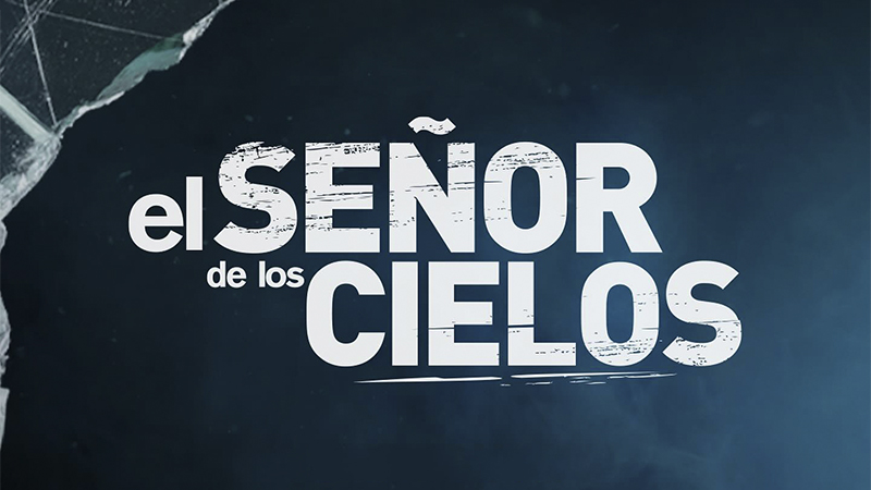 El Señor De Los Cielos 9 Capitulo 4 Completo