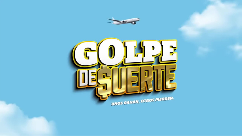 Golpe De Suerte Capitulo 81 Completo