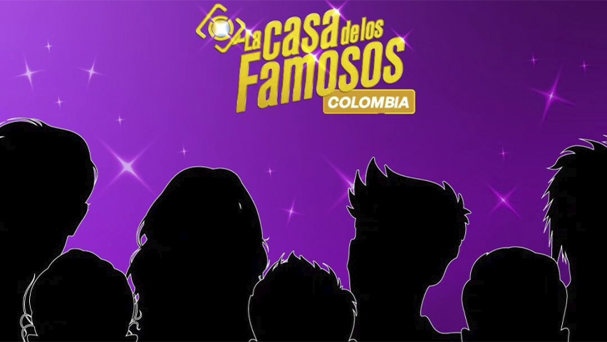 La Casa De Los Famosos Colombia Capitulo 13 Completo