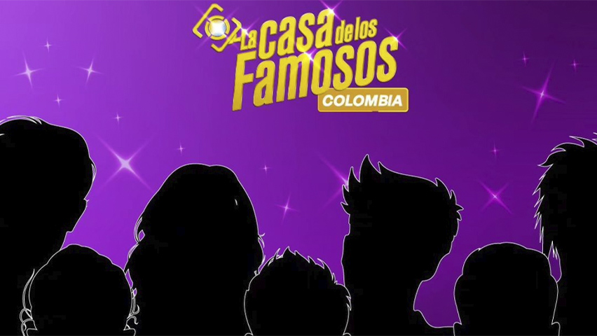 La Casa De Los Famosos Colombia Capitulo 15 Completo