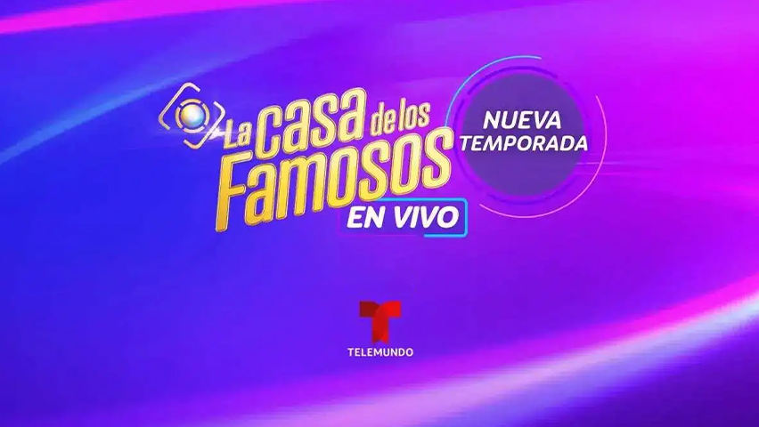 La Casa de Los Famosos 4 Capitulo 14 Completo