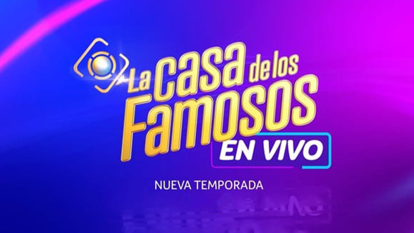 La Casa de Los Famosos 4 Capitulo 15 Completo