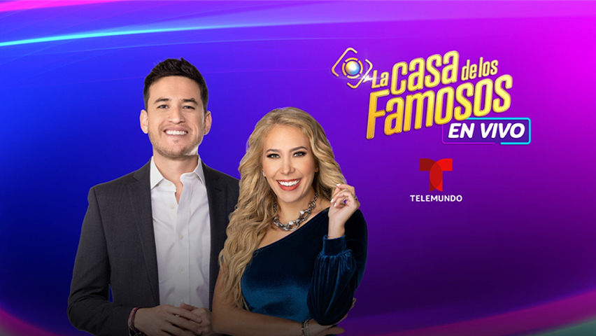 La Casa de Los Famosos 4 Capitulo 17 Completo