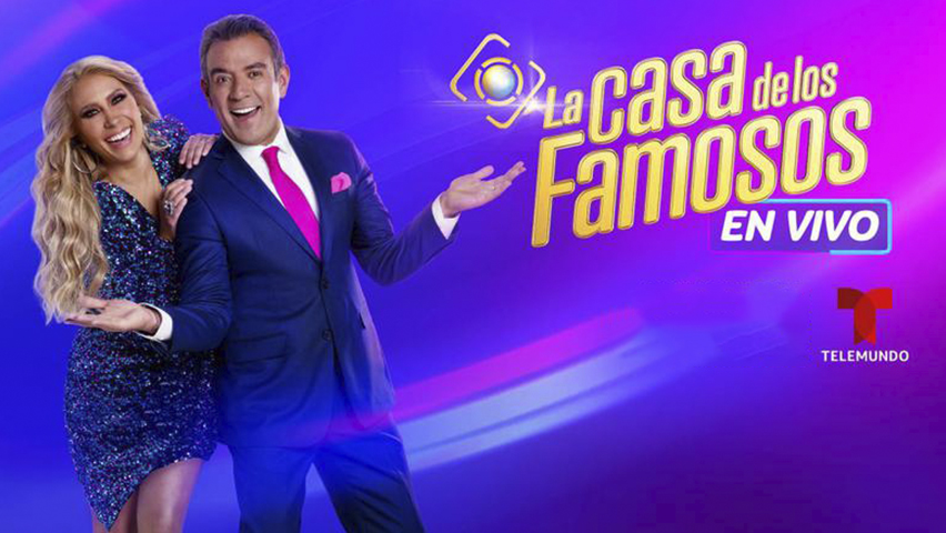 La Casa de Los Famosos 4 Capitulo 26 Completo