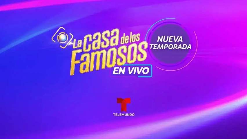 La Casa de Los Famosos 4 Capitulo 33 Completo