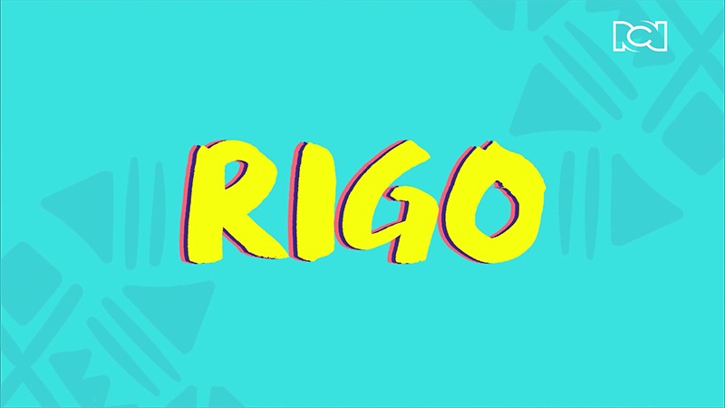 Rigo Capitulo 58 Completo