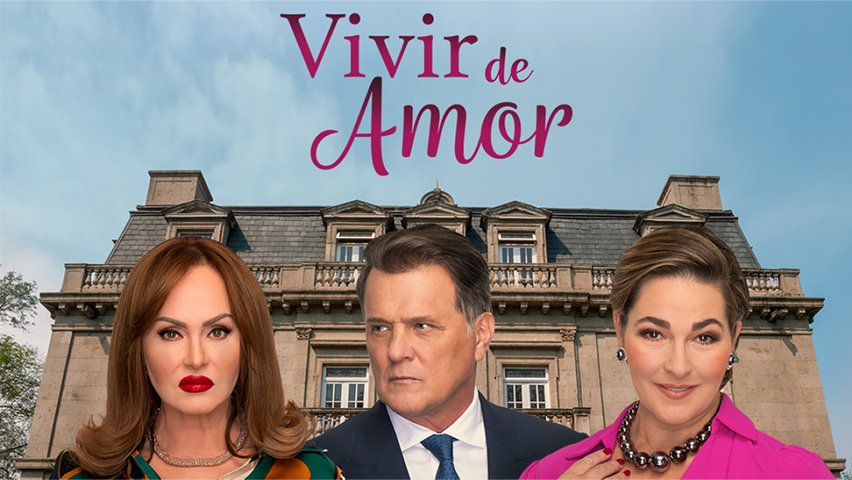 Vivir De Amor Capitulo 17 Completo