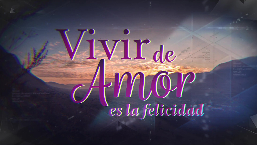 Vivir De Amor Capitulo 19 Completo