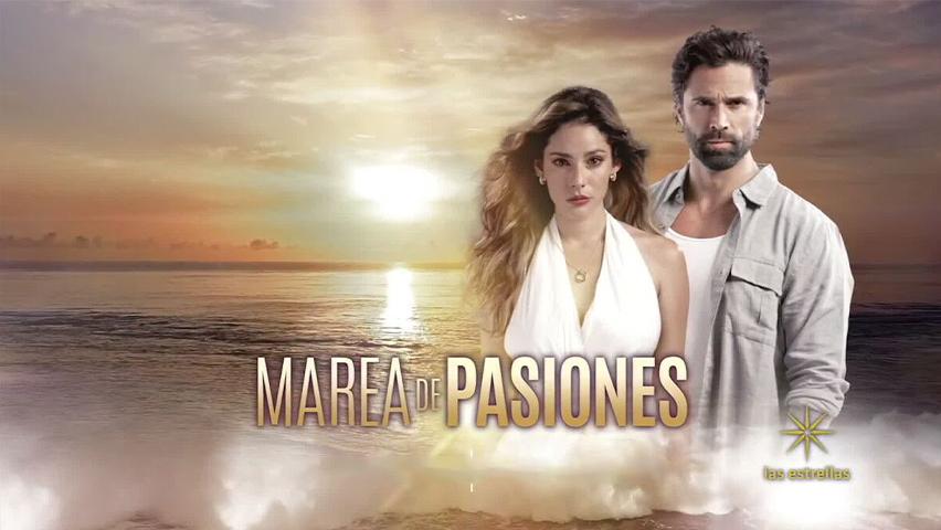 Marea De Pasiones Capitulo 12 Completo