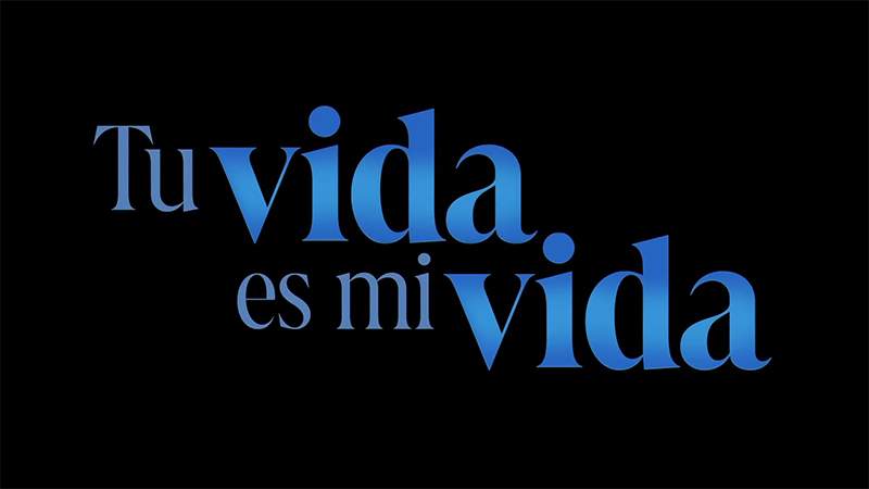 Tu Vida Es Mi Vida Capitulo 40 Completo